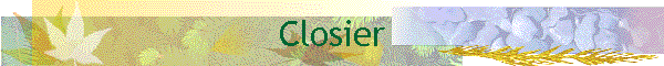 Closier