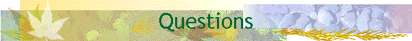 Questions